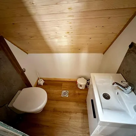 Odmor - Vlasicka Bajka Casa de Férias *