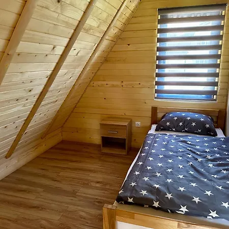 Odmor - Vlasicka Bajka Casa de Férias