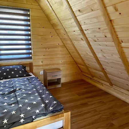 Odmor - Vlasicka Bajka Casa de Férias Vlasic