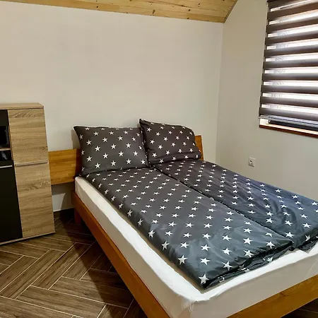 Odmor - Vlasicka Bajka 別荘