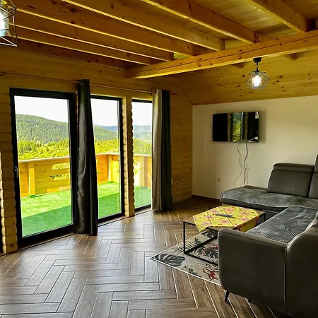 別荘 Odmor - Vlasicka Bajka *