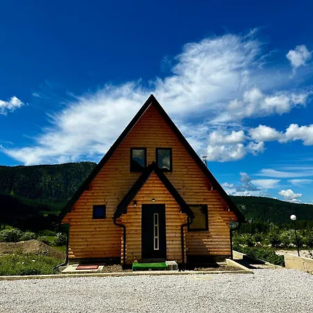 Odmor - Vlasicka Bajka 別荘 *