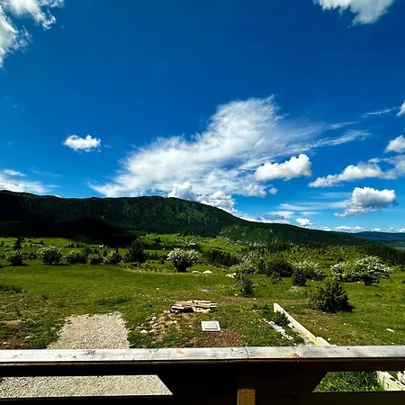 Odmor - Vlasicka Bajka Vlasic