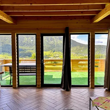 別荘 Odmor - Vlasicka Bajka