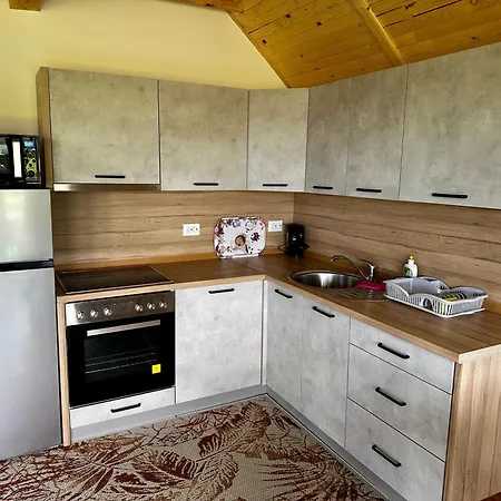 Odmor - Vlasicka Bajka *