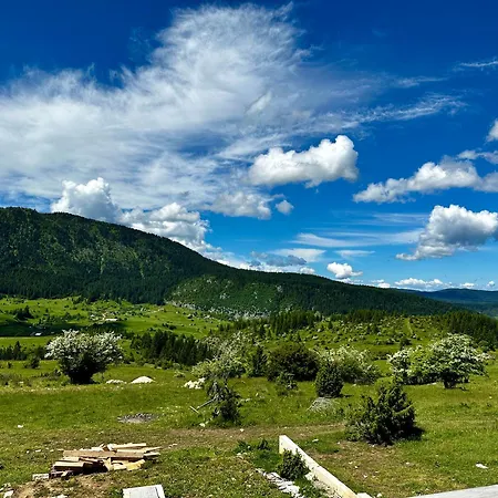 Odmor - Vlasicka Bajka 別荘 *