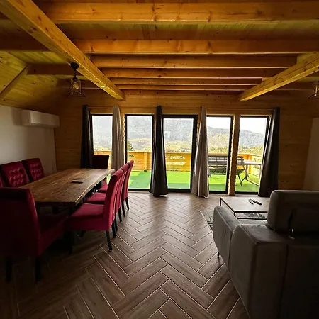 Odmor - Vlasicka Bajka Casa de Férias Vlasic