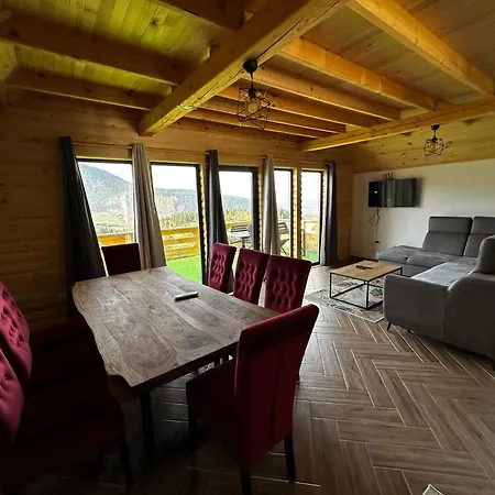 Odmor - Vlasicka Bajka 別荘