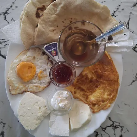 Odmor - Vlasicka Bajka