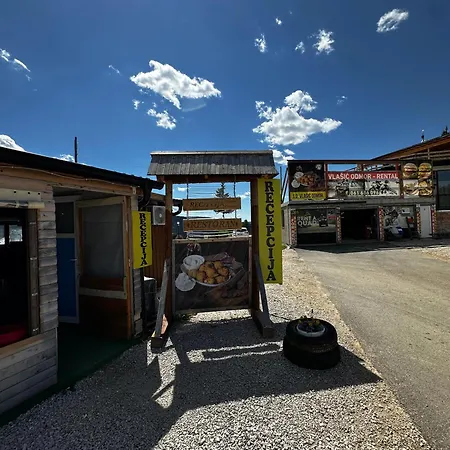 Odmor - Vlasicka Bajka *