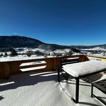 Odmor - Vlasicka Bajka 別荘 *