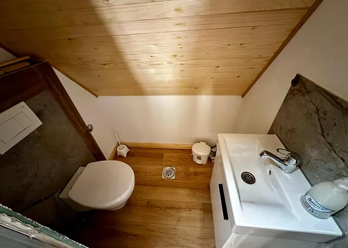 Odmor - Vlasicka Bajka 度假居 *