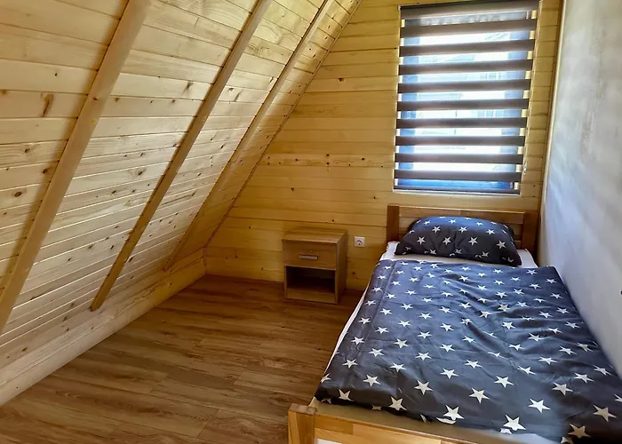 Odmor - Vlasicka Bajka 度假居