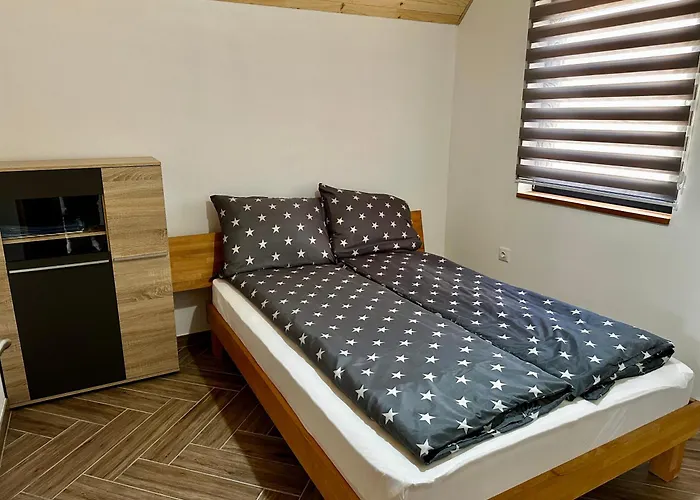 Odmor - Vlasicka Bajka 度假居