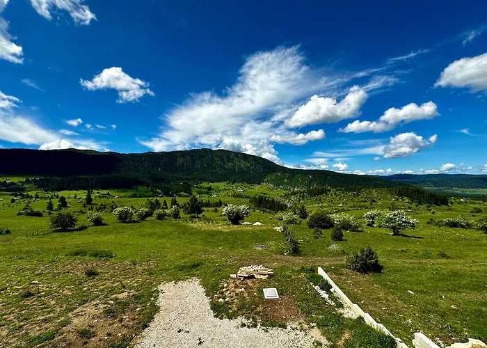 Odmor - Vlasicka Bajka 度假居