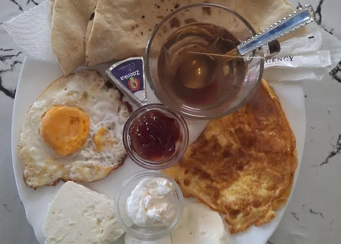 Odmor - Vlasicka Bajka